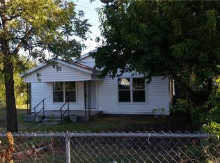 5501 Buchanan St, Fort Worth, TX 76114