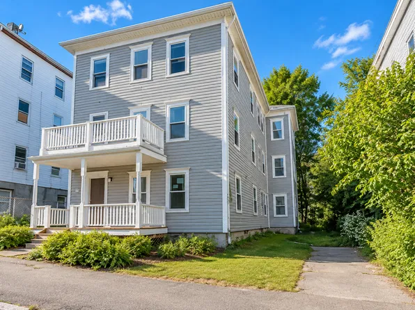 30 Columbia St #2, Worcester, MA 01604