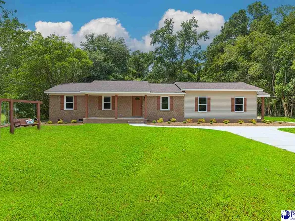 1150 Plowden Mill Rd, Sumter, SC 29153