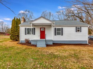 717 George Albert Lake Rd, Anderson, SC 29624