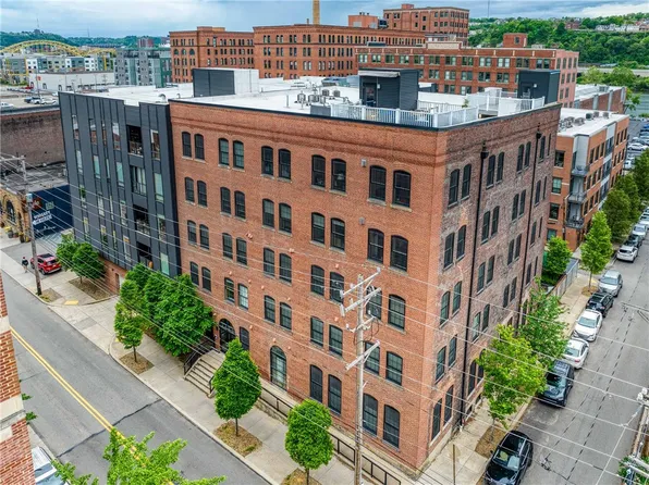 2419 Smallman St Unit 201, Pittsburgh, PA 15222