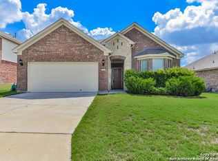 1014 Chase Crk, San Antonio, TX 78260