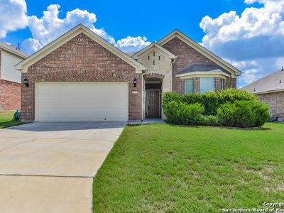 1014 Chase Crk, San Antonio, TX, 78260