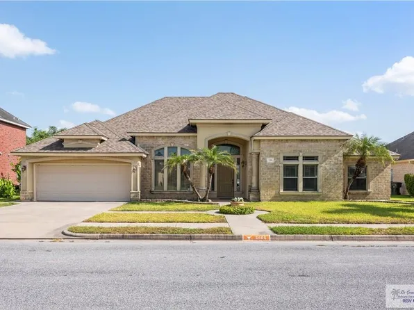 5605 Spicewood, Harlingen, TX 78552