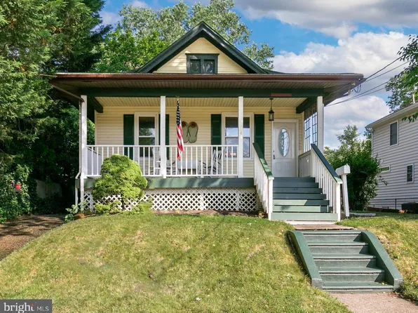 348 Audubon Ave, Audubon, NJ 08106