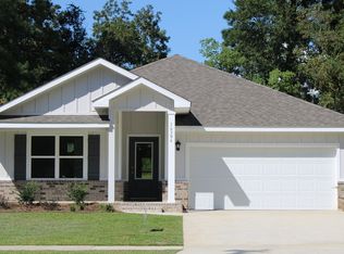 1017 Hayward Loop, Foley, AL 36535