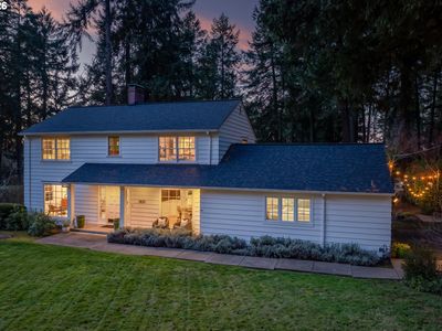 2825 Dellwood Dr, Lake Oswego, OR, 97034