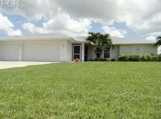 1135 NW 4th Ave, Cape Coral, FL 33993