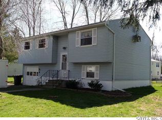 4220 Mill Run Rd, Liverpool, NY 13090