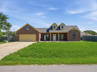 909 Myrtle St, Fulton, TX 78358