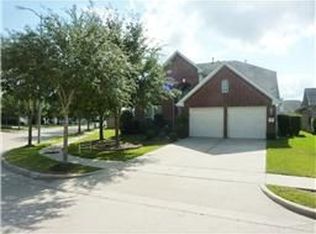 3831 Alpine Cir, Missouri City, TX 77459