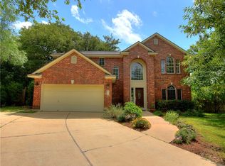 2704 Arroyo Blanco Cv, Austin, TX 78748