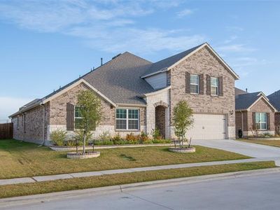816 Basket Willow Ter, Fort Worth, TX, 76052
