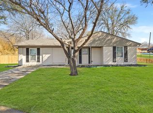 4600 Huntdale Ct, Fort Worth, TX 76135
