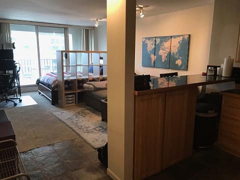 3rd image of 1960 N Lincoln Park W APT 802