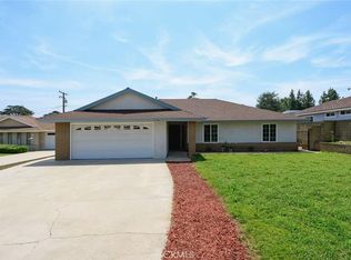 1356 Old Canyon Dr, Hacienda Heights, CA 91745