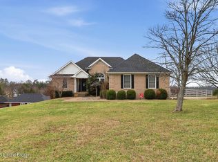 311 Trey Dr, Mount Washington, KY