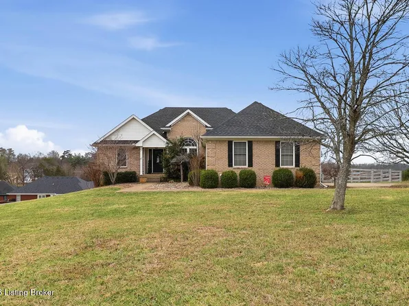 311 Trey Dr, Mount Washington, KY 40047