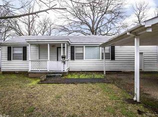 5405 N Main St, N Little Rock, AR 72118