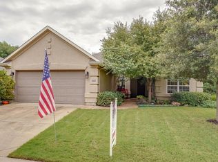 10801 Southerland Dr, Denton, TX 76207