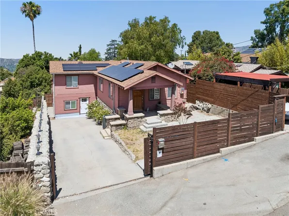 10311 Marcus Ave, Tujunga, CA 91042