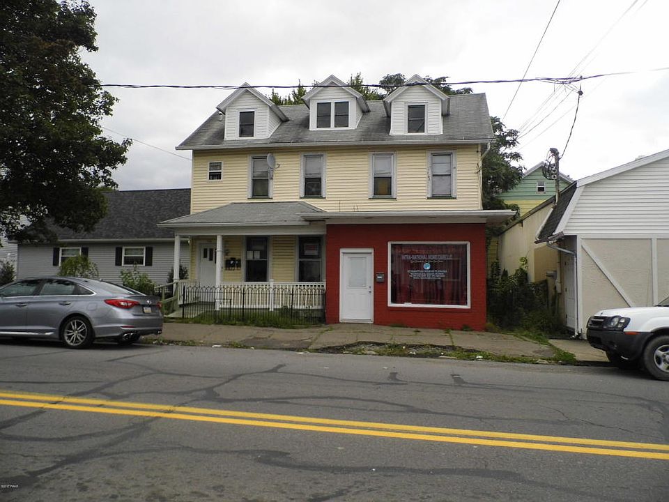 2nd image of 725 Pittston Ave