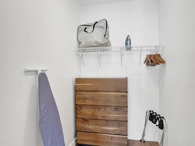 Storage Room