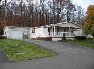 637 Farmland Way, Coatesville, PA 19320