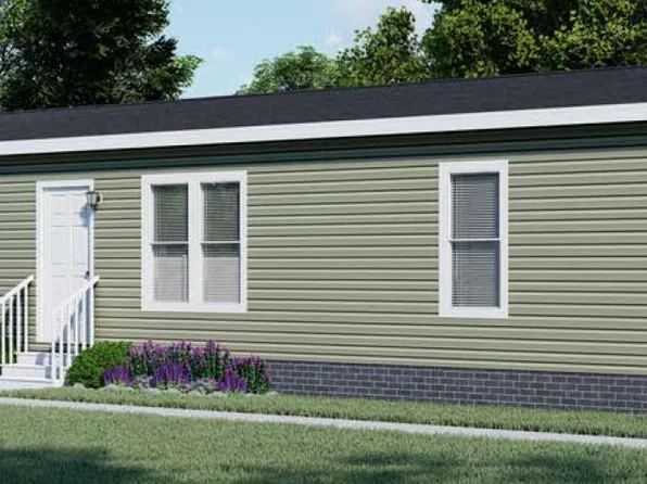 4100 Us Hwy 29 N Trlr 237, Greensboro, NC 27405