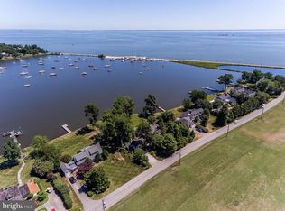 1804 Skippers Row, Gibson Island, MD 21056