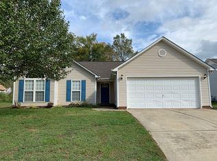 1202 Helms Rd, Charlotte, NC 28214