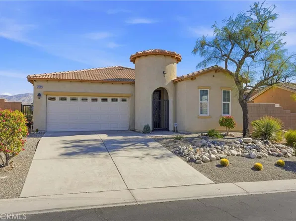 62492 N Starcross Dr, Desert Hot Springs, CA 92240