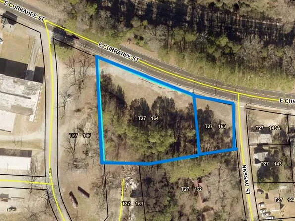 0 E Currahee St, Toccoa, GA 30577