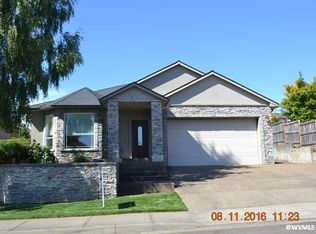 2091 Kari Dawn Ave SE, Salem, OR 97306