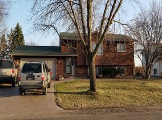 8115 109th Pl N, Champlin, MN 55316