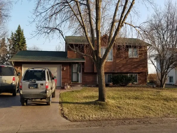 8115 109th Pl N, Champlin, MN 55316