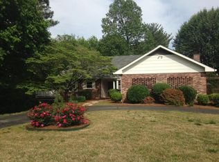 3506 Oak Knoll Dr, Chattanooga, TN 37415
