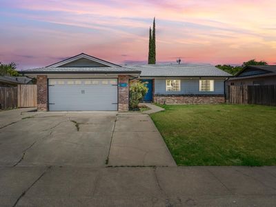 109 Cordova Ln, Stockton, CA, 95207