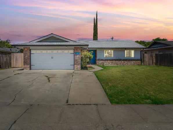 109 Cordova Ln, Stockton, CA 95207