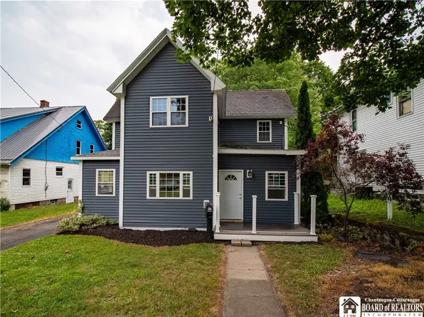 248 Buffalo St, Jamestown, NY 14701