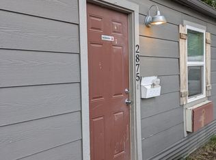 2875 S Davidson St, Wichita, KS 67210