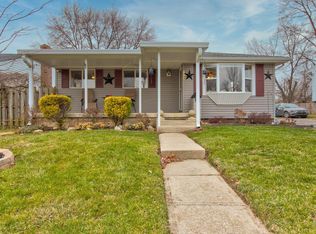 931 Wedgewood Dr, Columbus, OH