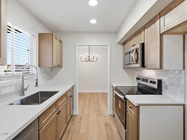 13224 N 98TH Avenue #N, Sun City, AZ 85351