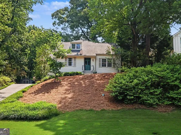 3055 Skyland Dr NE, Atlanta, GA 30341