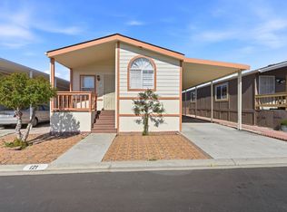 2600 Senter Rd Space 121, San Jose, CA 95111