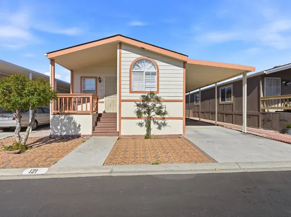2600 Senter Rd Space 121, San Jose, CA 95111