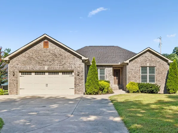 525 Bob Perry Rd, Bethpage, TN 37022