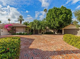 1 Clancy Ln S, Rancho Mirage, CA 92270