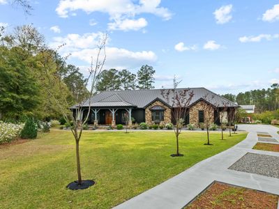 542 Tradition Way, Lloyd, FL, 32344