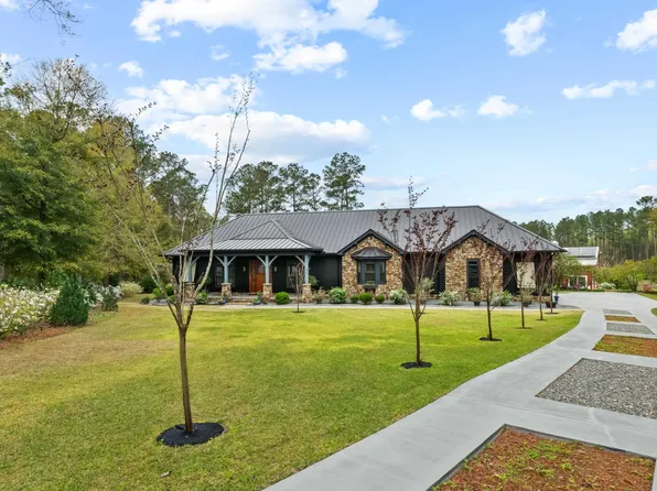 542 Tradition Way, Lloyd, FL 32344